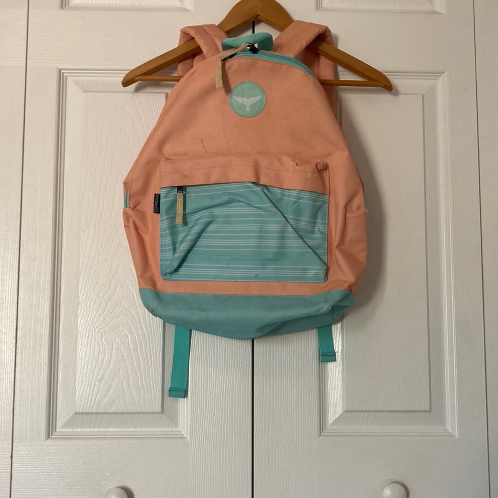 Rare Sandcloud backpack